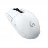Logitech G305 ratón mano derecha RF inalámbrico Óptico 12000 DPI - Imagen 5