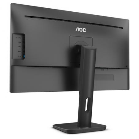 AOC P1 22P1D LED display 54,6 cm (21.5") 1920 x 1080 Pixeles Full HD Negro - Imagen 3