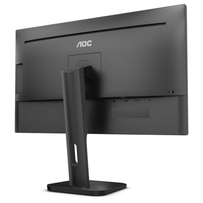 AOC P1 22P1D LED display 54,6 cm (21.5") 1920 x 1080 Pixeles Full HD Negro - Imagen 4