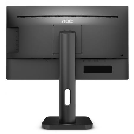 AOC P1 22P1D LED display 54,6 cm (21.5") 1920 x 1080 Pixeles Full HD Negro - Imagen 11