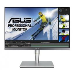 ASUS ProArt PA24AC 61,2 cm (24.1") 1920 x 1200 Pixeles WUXGA LED Plata - Imagen 1
