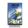ASUS ProArt PA24AC 61,2 cm (24.1") 1920 x 1200 Pixeles WUXGA LED Plata - Imagen 3