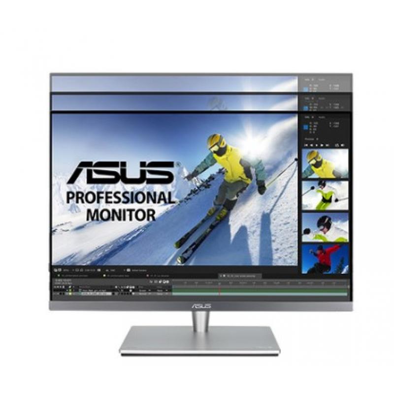 ASUS ProArt PA24AC 61,2 cm (24.1") 1920 x 1200 Pixeles WUXGA LED Plata - Imagen 5