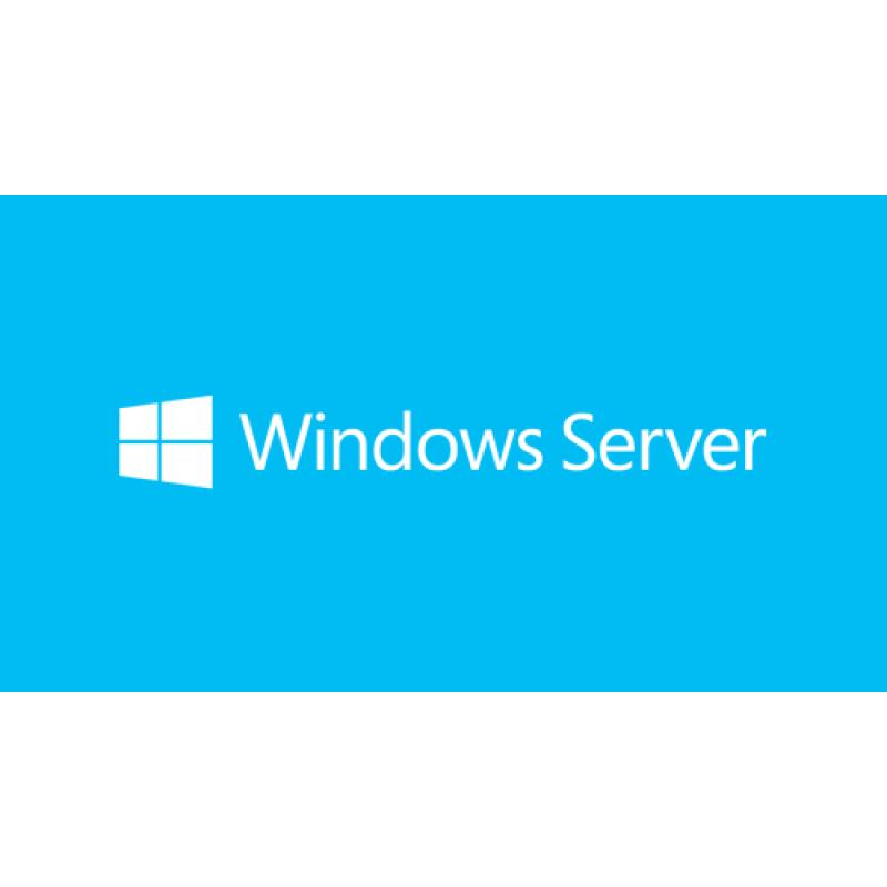 Microsoft Windows Server Standard 2019 - Imagen 1