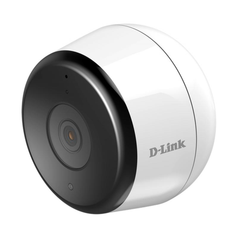 D-Link DCS-8600LH cámara de vigilancia Cámara de seguridad IP Interior y exterior Cubo 1920 x 1080 Pixeles Techo/pared - Imagen 