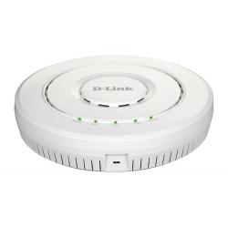D-Link DWL-8620AP punto de acceso inalámbrico 2533 Mbit/s Blanco Energía sobre Ethernet (PoE) - Imagen 1