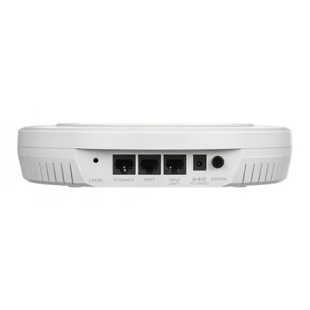D-Link DWL-8620AP punto de acceso inalámbrico 2533 Mbit/s Blanco Energía sobre Ethernet (PoE) - Imagen 2