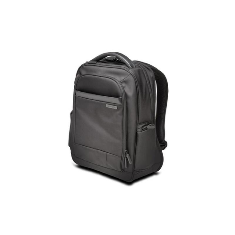 Kensington Mochila Contour™ 2.0 Executive para portátiles: 14” - Imagen 1