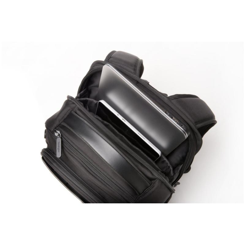 Kensington Mochila Contour™ 2.0 Executive para portátiles: 14” - Imagen 5