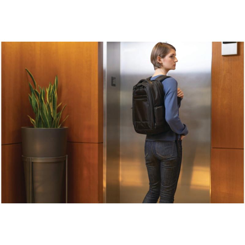 Kensington Mochila Contour™ 2.0 Executive para portátiles: 14” - Imagen 12