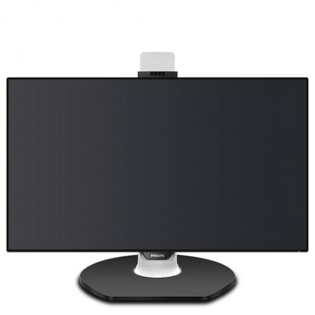 Philips P Line Monitor LCD con base USB-C 329P9H/00 - Imagen 10