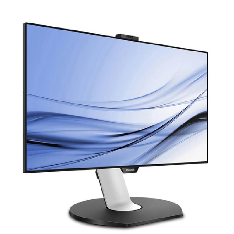 Philips P Line Monitor LCD con base USB-C 329P9H/00 - Imagen 12