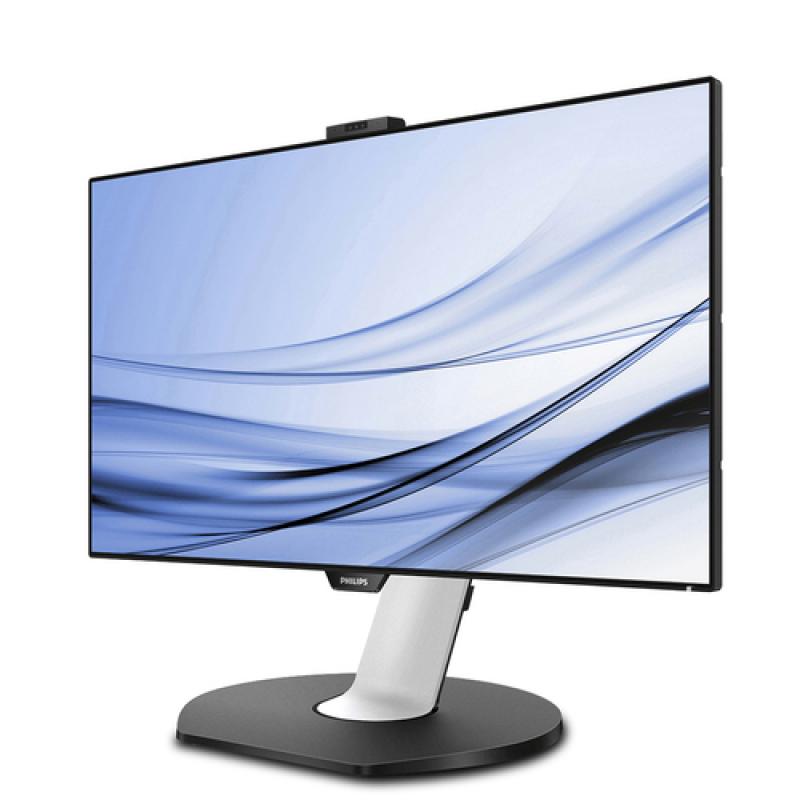 Philips P Line Monitor LCD con base USB-C 329P9H/00 - Imagen 16