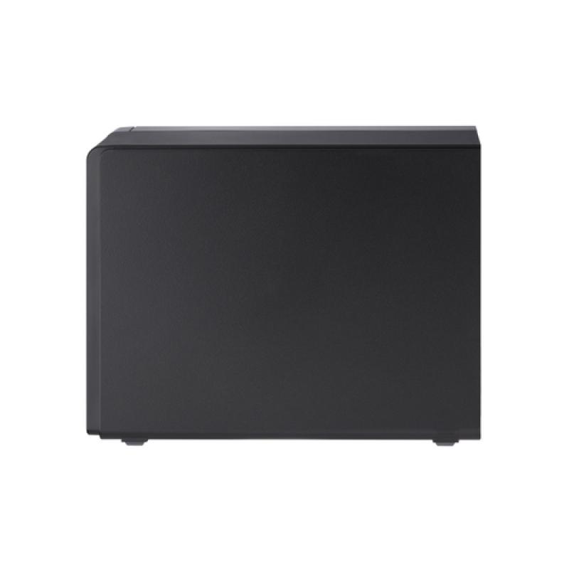 QNAP TR-002 unidad de disco multiple Negro - Imagen 8