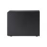 QNAP TR-002 unidad de disco multiple Negro - Imagen 8