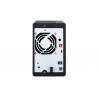 QNAP TR-002 unidad de disco multiple Negro - Imagen 9