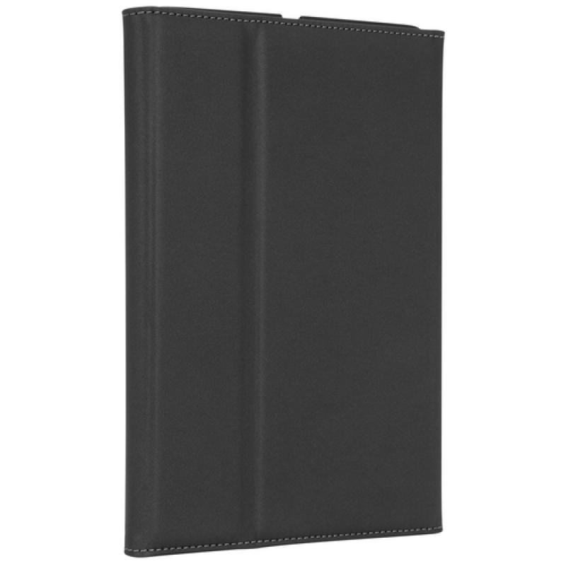 Targus VersaVu 20,1 cm (7.9") Folio Negro - Imagen 2