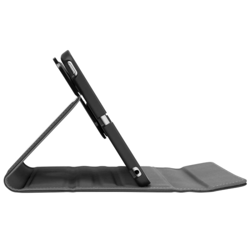Targus VersaVu 20,1 cm (7.9") Folio Negro - Imagen 5