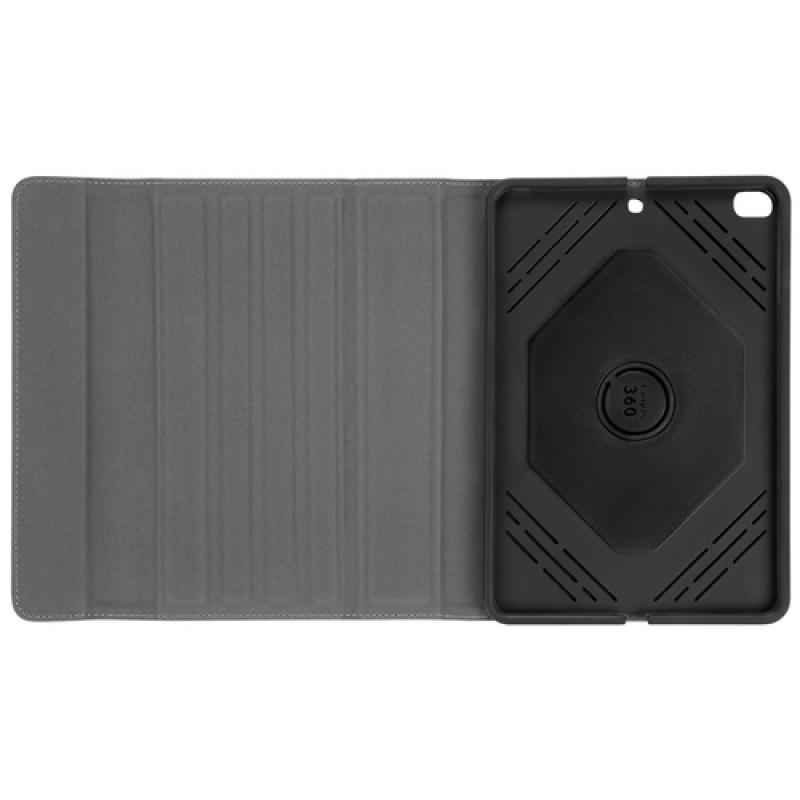 Targus VersaVu 20,1 cm (7.9") Folio Negro - Imagen 10