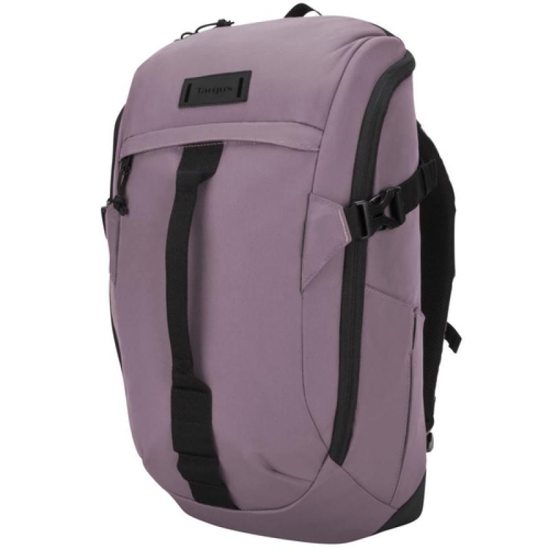 Targus TSB97203GL mochila Púrpura Poliéster, Elastómero termoplástico (TPE) - Imagen 8