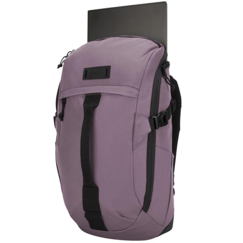 Targus TSB97203GL mochila Púrpura Poliéster, Elastómero termoplástico (TPE) - Imagen 11