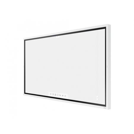 Samsung WM65R Pantalla plana para señalización digital 165,1 cm (65") LED 4K Ultra HD Blanco Pantalla táctil - Imagen 10