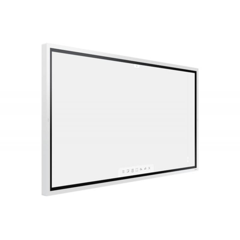 Samsung WM65R Pantalla plana para señalización digital 165,1 cm (65") LED 4K Ultra HD Blanco Pantalla táctil - Imagen 11