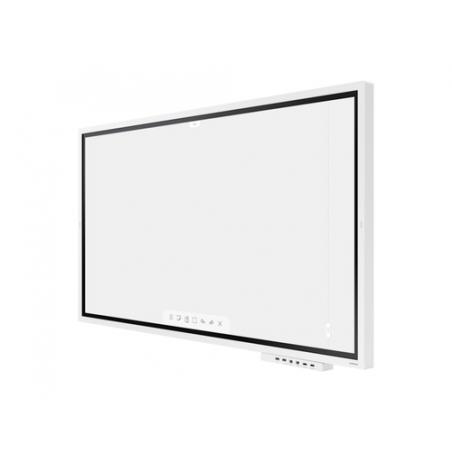 Samsung WM65R Pantalla plana para señalización digital 165,1 cm (65") LED 4K Ultra HD Blanco Pantalla táctil - Imagen 12