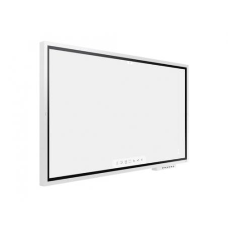 Samsung WM65R Pantalla plana para señalización digital 165,1 cm (65") LED 4K Ultra HD Blanco Pantalla táctil - Imagen 13