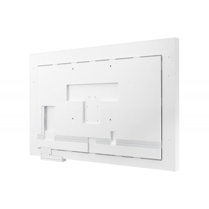 Samsung WM65R Pantalla plana para señalización digital 165,1 cm (65") LED 4K Ultra HD Blanco Pantalla táctil - Imagen 15
