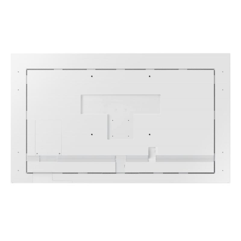 Samsung WM65R Pantalla plana para señalización digital 165,1 cm (65") LED 4K Ultra HD Blanco Pantalla táctil - Imagen 29