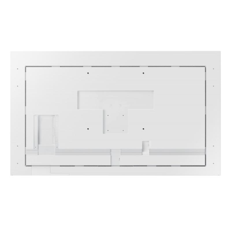 Samsung WM65R Pantalla plana para señalización digital 165,1 cm (65") LED 4K Ultra HD Blanco Pantalla táctil - Imagen 30