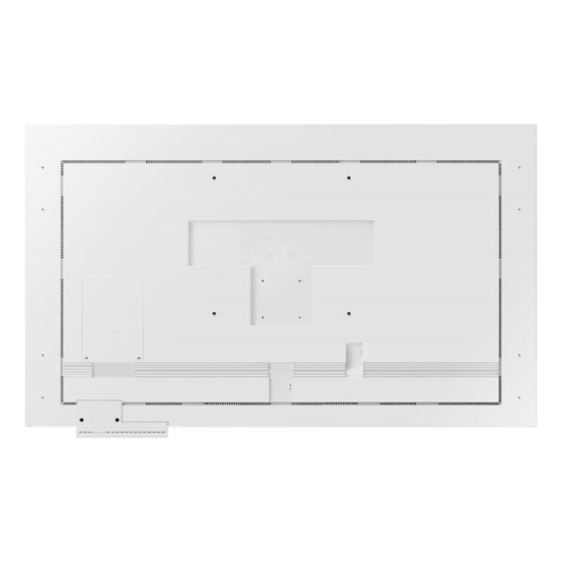Samsung WM65R Pantalla plana para señalización digital 165,1 cm (65") LED 4K Ultra HD Blanco Pantalla táctil - Imagen 31