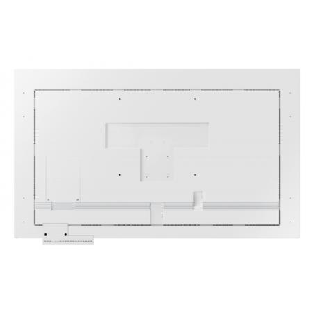 Samsung WM65R Pantalla plana para señalización digital 165,1 cm (65") LED 4K Ultra HD Blanco Pantalla táctil - Imagen 31