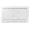 Samsung WM65R Pantalla plana para señalización digital 165,1 cm (65") LED 4K Ultra HD Blanco Pantalla táctil - Imagen 31