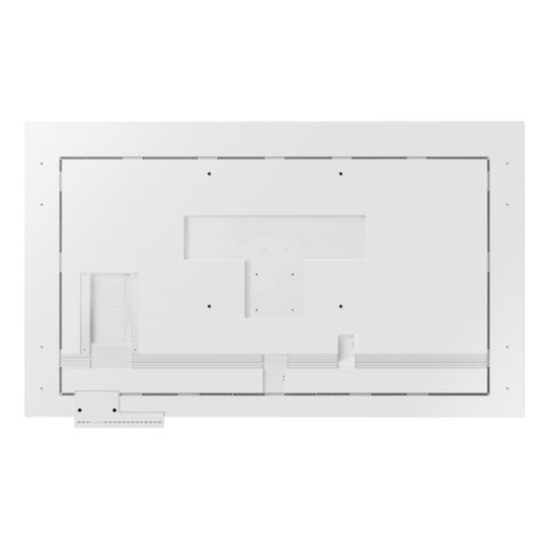 Samsung WM65R Pantalla plana para señalización digital 165,1 cm (65") LED 4K Ultra HD Blanco Pantalla táctil - Imagen 32