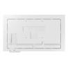 Samsung WM65R Pantalla plana para señalización digital 165,1 cm (65") LED 4K Ultra HD Blanco Pantalla táctil - Imagen 32