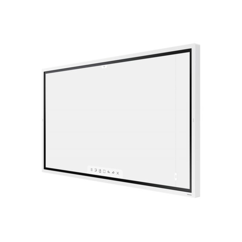 Samsung WM65R Pantalla plana para señalización digital 165,1 cm (65") LED 4K Ultra HD Blanco Pantalla táctil - Imagen 35