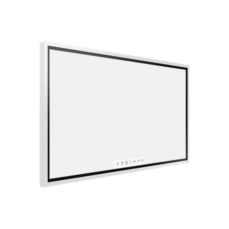 Samsung WM65R Pantalla plana para señalización digital 165,1 cm (65") LED 4K Ultra HD Blanco Pantalla táctil - Imagen 36