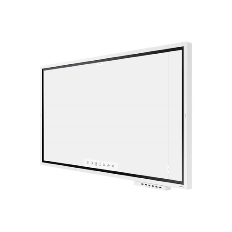 Samsung WM65R Pantalla plana para señalización digital 165,1 cm (65") LED 4K Ultra HD Blanco Pantalla táctil - Imagen 37