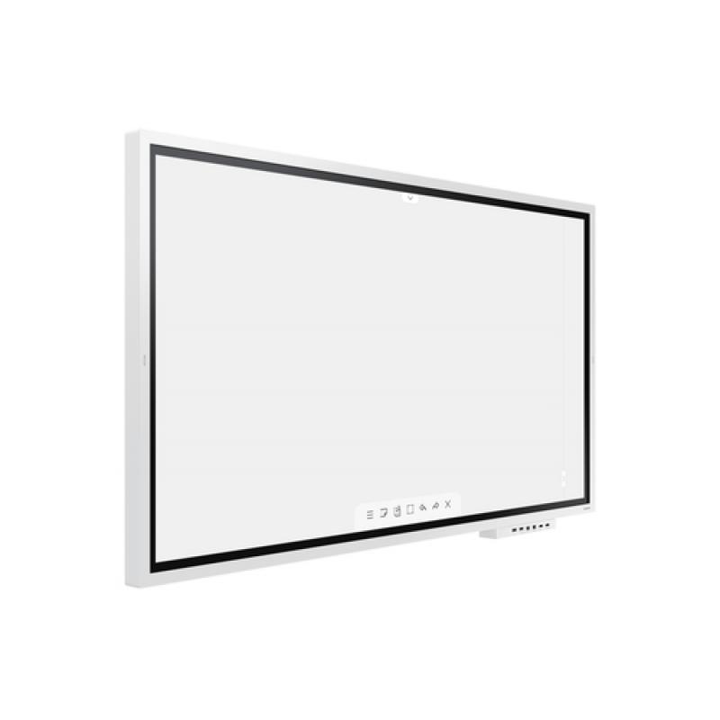 Samsung WM65R Pantalla plana para señalización digital 165,1 cm (65") LED 4K Ultra HD Blanco Pantalla táctil - Imagen 38