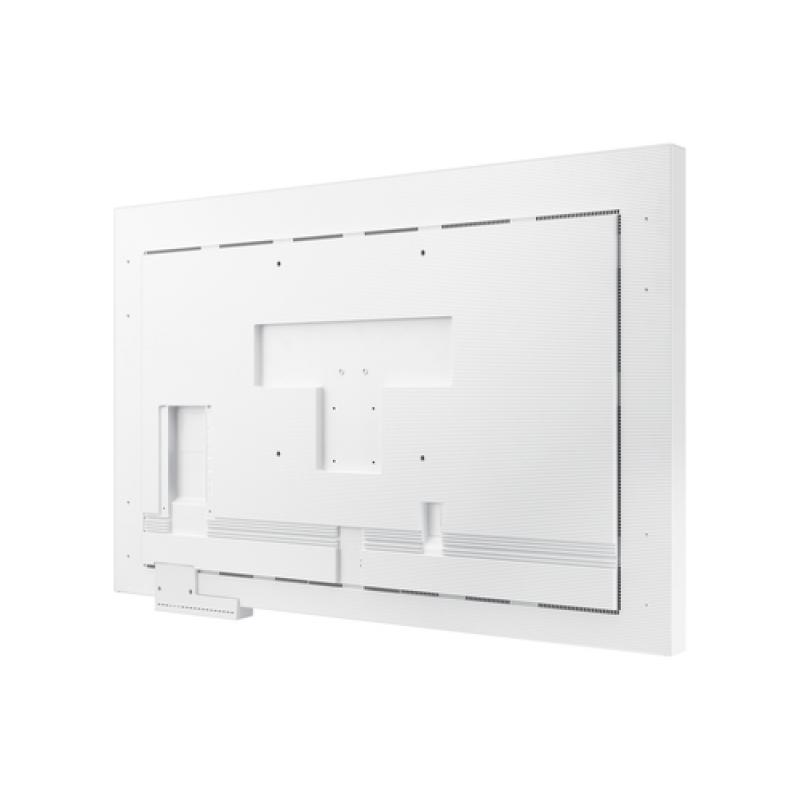 Samsung WM65R Pantalla plana para señalización digital 165,1 cm (65") LED 4K Ultra HD Blanco Pantalla táctil - Imagen 40