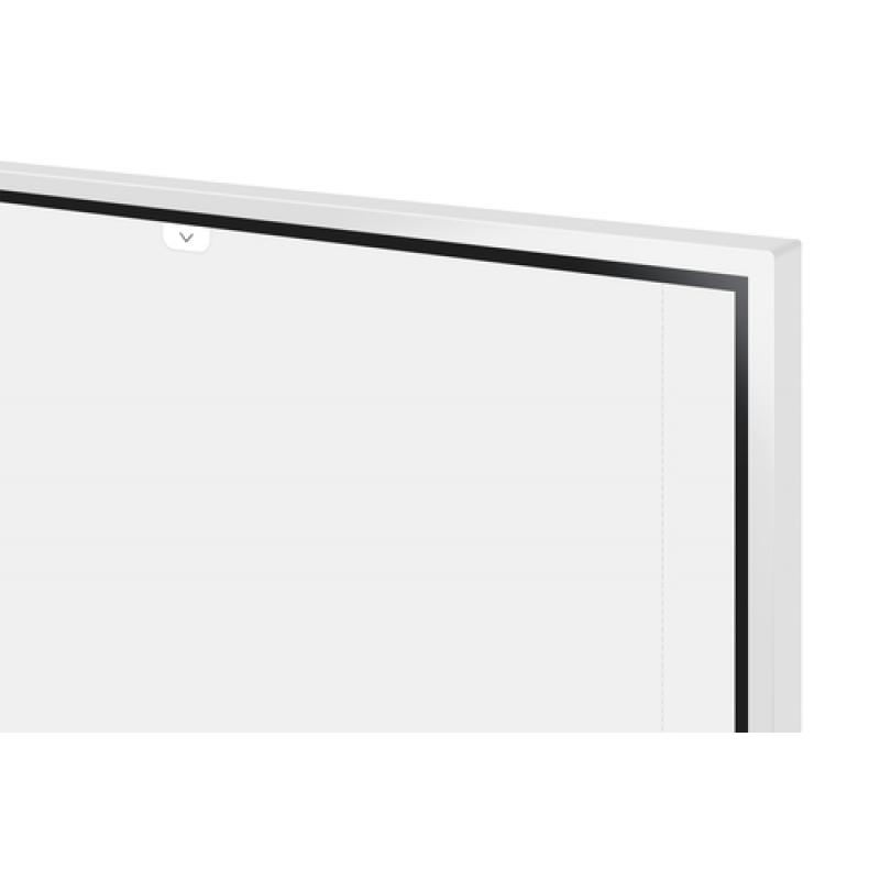 Samsung WM65R Pantalla plana para señalización digital 165,1 cm (65") LED 4K Ultra HD Blanco Pantalla táctil - Imagen 41
