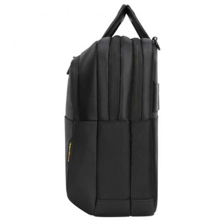 Targus Citygear maletines para portátil 39,6 cm (15.6") Mochila Negro - Imagen 5