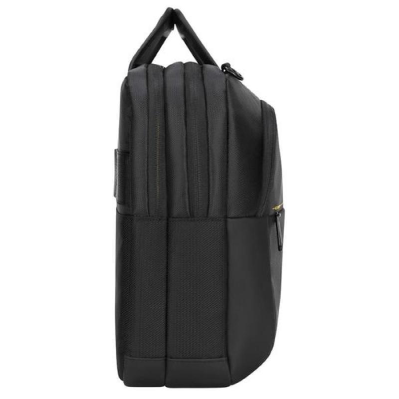 Targus Citygear maletines para portátil 39,6 cm (15.6") Mochila Negro - Imagen 6