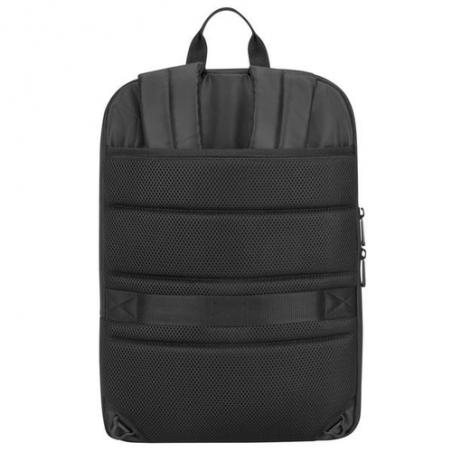 Targus CityGear maletines para portátil 39,6 cm (15.6") Mochila Negro - Imagen 5