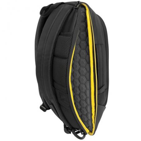 Targus CityGear maletines para portátil 39,6 cm (15.6") Mochila Negro - Imagen 6