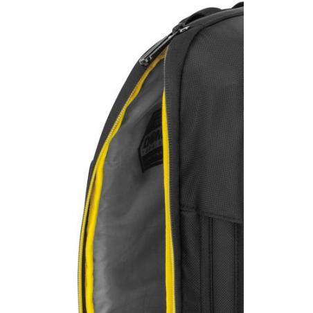 Targus CityGear maletines para portátil 39,6 cm (15.6") Mochila Negro - Imagen 7