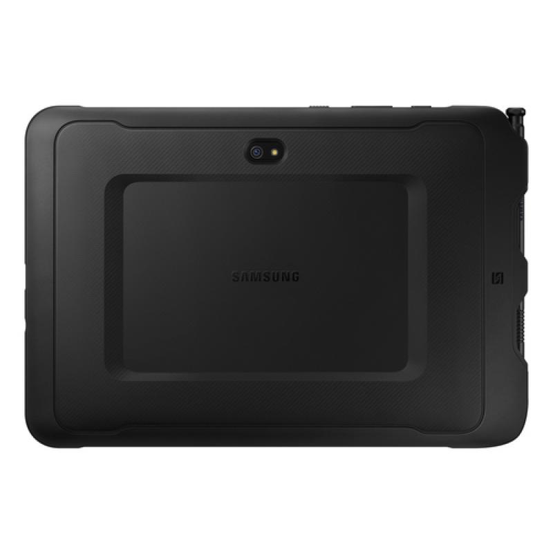 Samsung Galaxy Tab Active Pro SM-T545N 25,6 cm (10.1") Qualcomm Snapdragon 4 GB 64 GB Wi-Fi 5 (802.11ac) 4G LTE Negro Android 9.