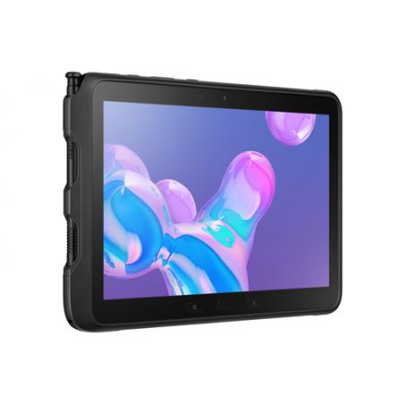 Samsung Galaxy Tab Active Pro SM-T545N 25,6 cm (10.1") Qualcomm Snapdragon 4 GB 64 GB Wi-Fi 5 (802.11ac) 4G LTE Negro Android 9.